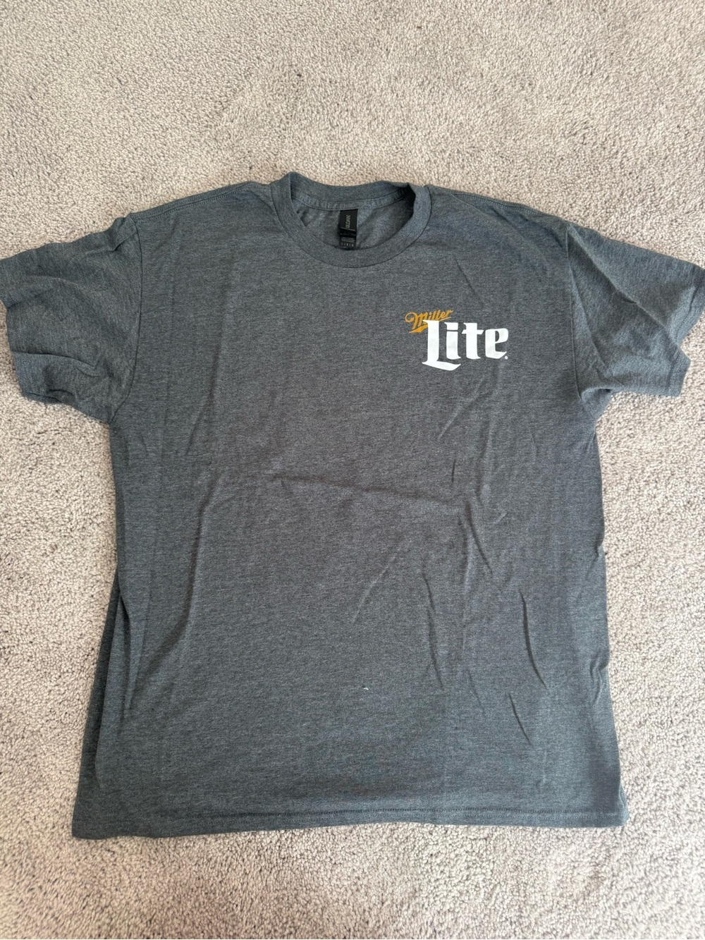 Miller Lite T-Shirt